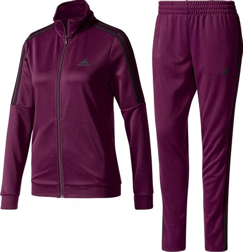 adidas trainingsanzug größe l tiro damen billiger.de